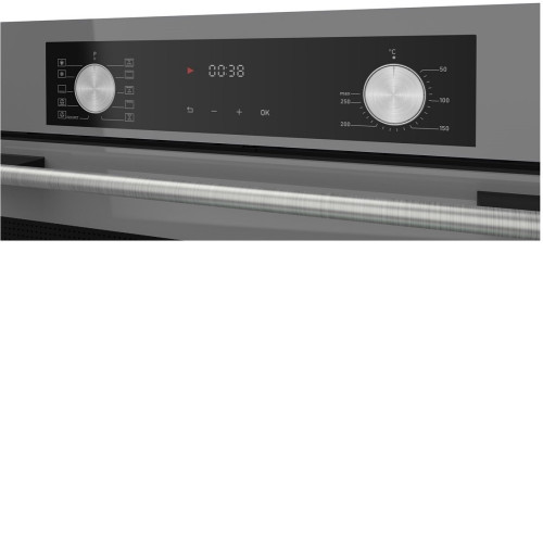 Духовой шкаф HiSTORY OE7710C.FGR
