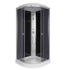Душевая кабина NIAGARA Eco E100/13/ТN Душевая кабина NIAGARA Eco E100/13/ТN