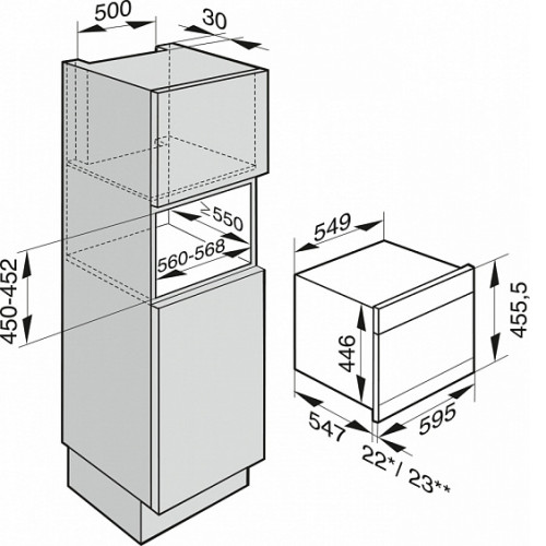 Пароварка MIELE DGC 7440 GRGR