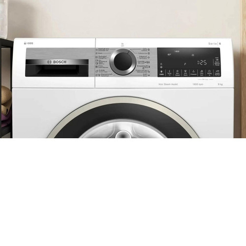 Стиральная машина BOSCH WGA244A0ME