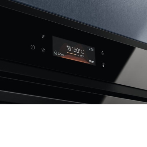 Духовой шкаф ELECTROLUX EOC8P39H
