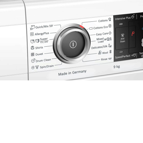 Стиральная машина BOSCH WAV28M80ME