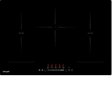Варочная поверхность WEISSGAUFF HI 750 BSC Dual Flex