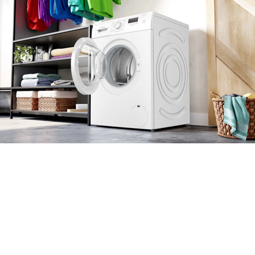 Стиральная машина BOSCH WAJ2407GPL