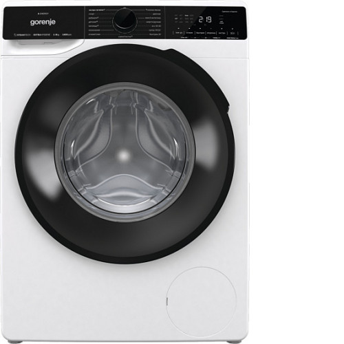 Стиральная машина GORENJE WPNA84A2TWIFI/C