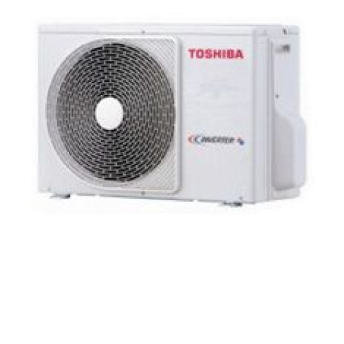 Сплит-система TOSHIBA RAS-10BKV-EE1/RAS-10BAV-EE1 Inverter