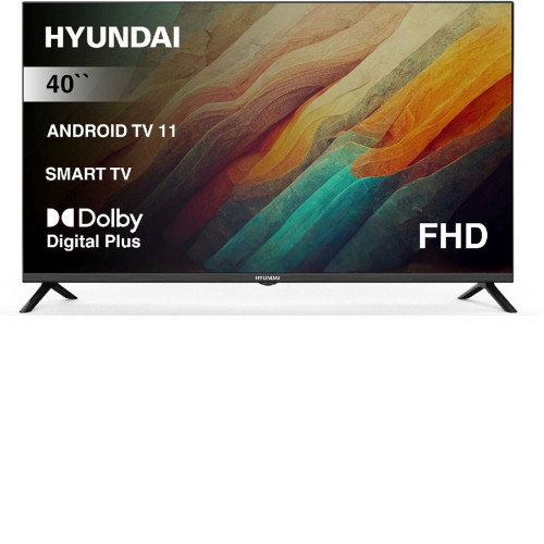 Телевизор HYUNDAI H-LED40BS5002