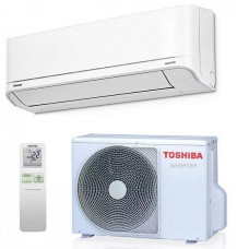 Сплит-система TOSHIBA RAS-16U2KV/RAS-16U2AV-EE