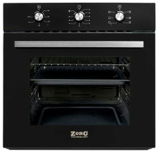 Духовой шкаф ZORG Technology BE6 BL