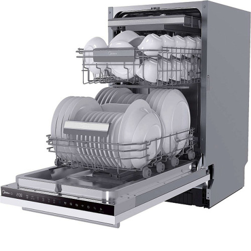Посудомоечная машина MIDEA MID45S720i