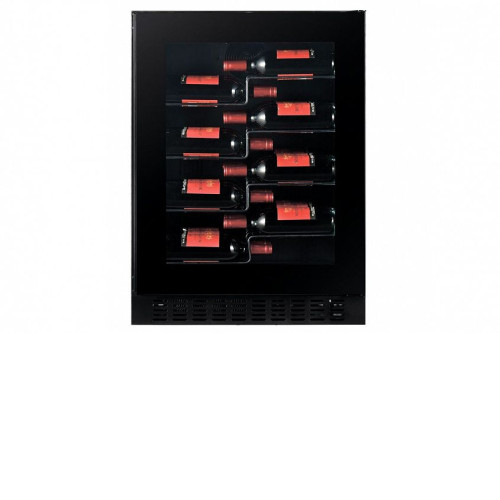 Винный шкаф TEMPTECH PRESPROX60SRB