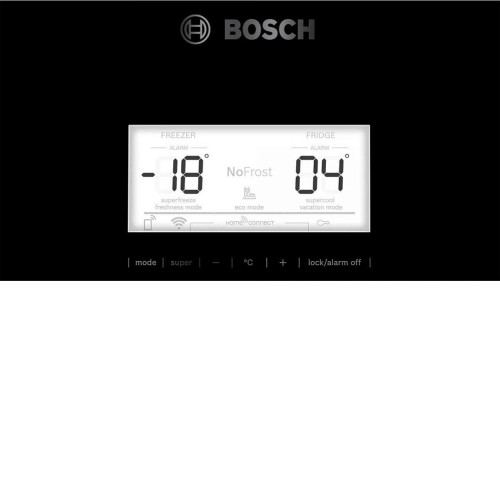 Холодильник BOSCH KGN49LBEA