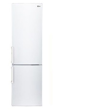 Холодильник LG GB-B530SWCPB белый