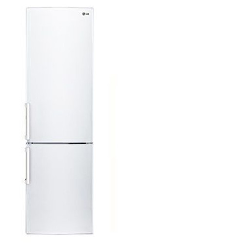 Холодильник LG GB-B530SWCPB белый