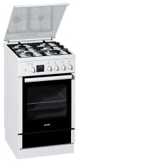 Плита газовая GORENJE gi 53339 aw