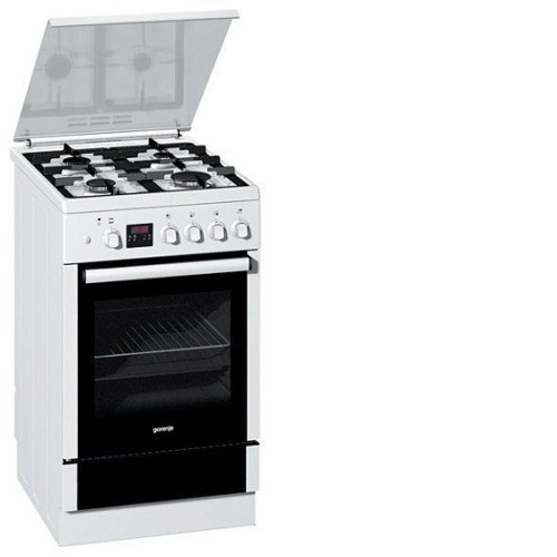Плита газовая GORENJE gi 53339 aw