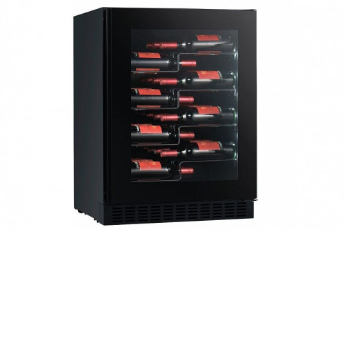 Винный шкаф TEMPTECH PRESPROX60SRB