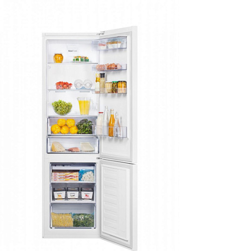 Холодильник BEKO RCNK365E30ZW
