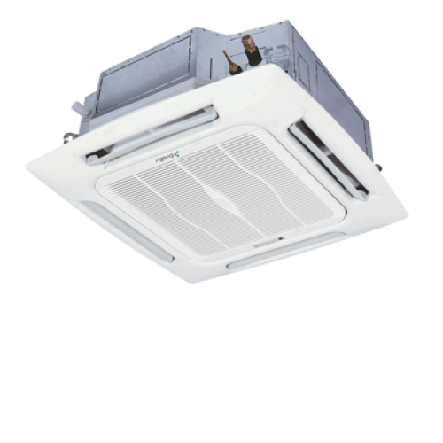 Сплит-система ELECTROLUX eaco-18h u/n3