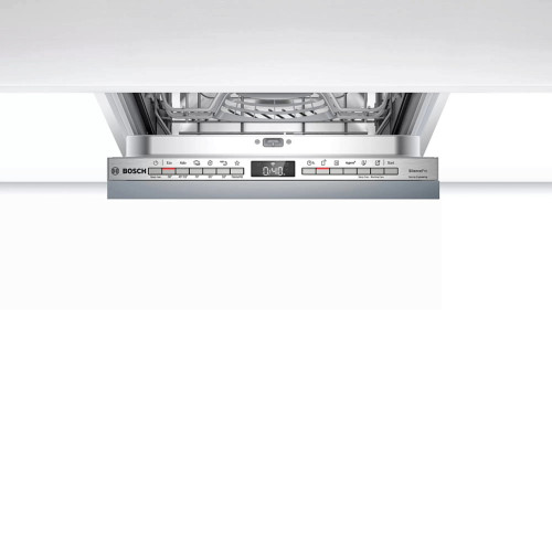 Посудомоечная машина BOSCH SPV4HMX2DR