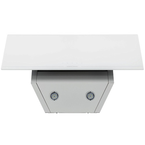 Вытяжка KRONA Jina 600 WHITE S
