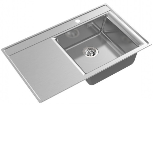 Кухонная мойка OULIN OL-S6101