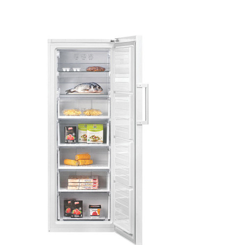 Морозильная камера BEKO FSKDN6266T21W