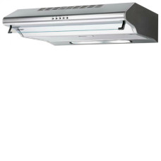 Вытяжка под шкаф JET AIR sunny/60 2m inx