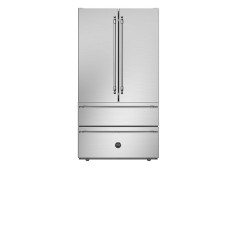 Холодильник BERTAZZONI REF904FFNXTC