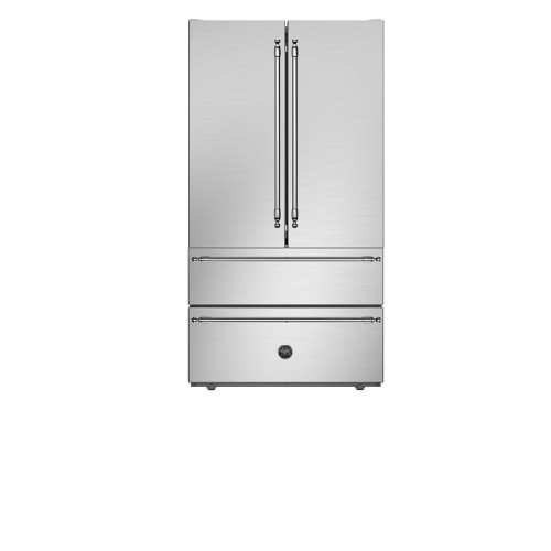 Холодильник BERTAZZONI REF904FFNXTC