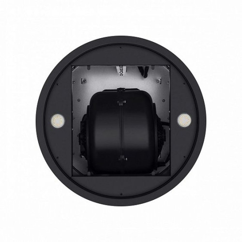 Вытяжка HOMSair FLY 1000PH черный
