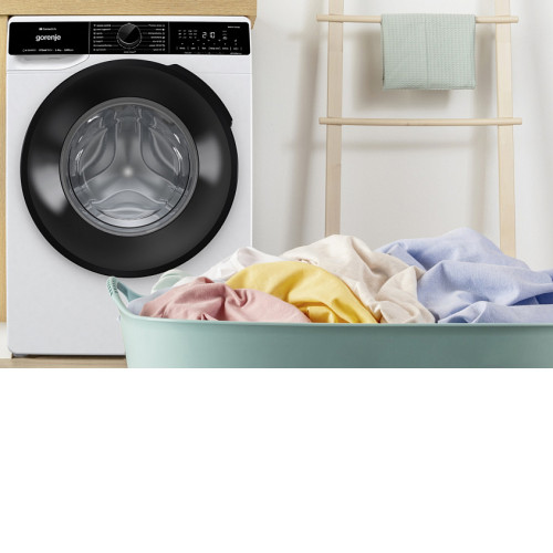 Стиральная машина GORENJE WPNA84A2TWIFI/C