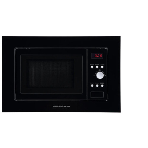 Микроволновая печь KUPPERSBERG HMW 615 B