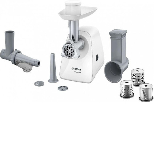 Мясорубка BOSCH MFW 2517W