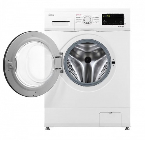 Стиральная машина LG F2J3HS8W
