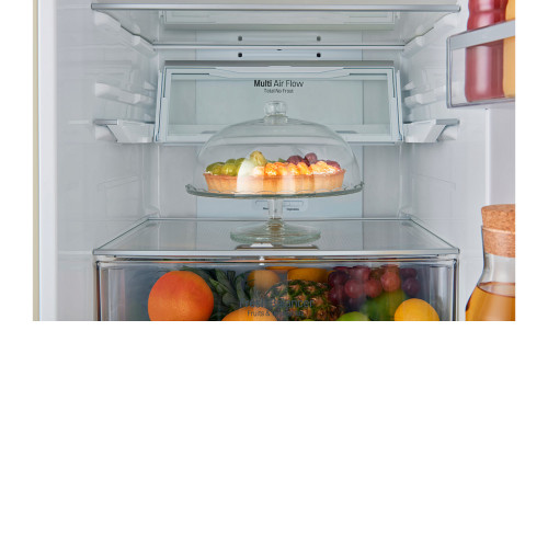 Холодильник LG GW-B499 SEFZ