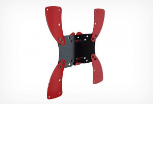 Кронштейн HOLDER lcds-5057 черный глянец