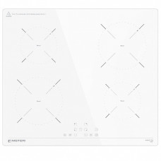 Варочная поверхность MEFERI MIH604WH POWER