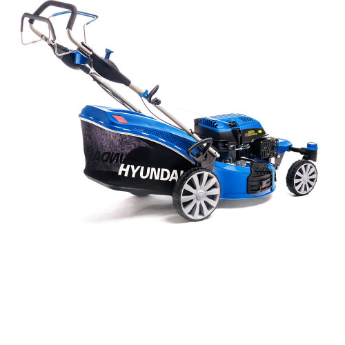 Газонокосилка бензиновая HYUNDAI L 5110RS