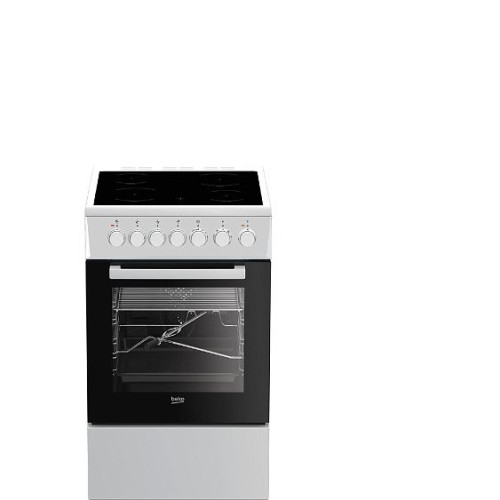 Плита BEKO FSE57W
