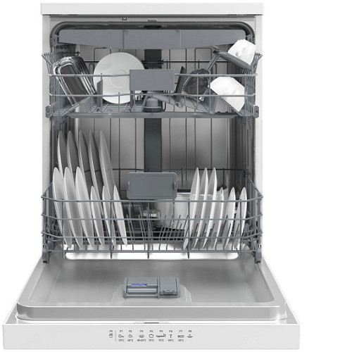 Посудомоечная машина HOTPOINT-ARISTON HF 5C84 DW