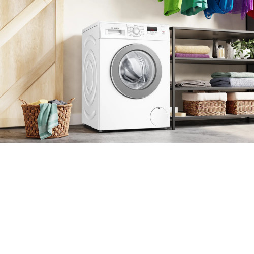 Стиральная машина BOSCH WAJ2407GPL