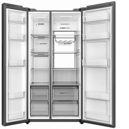 Холодильник HAIER HRF-600DM7ERU