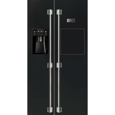 Холодильник KAISER KS 90500 RS Холодильник KAISER KS 90500 RS