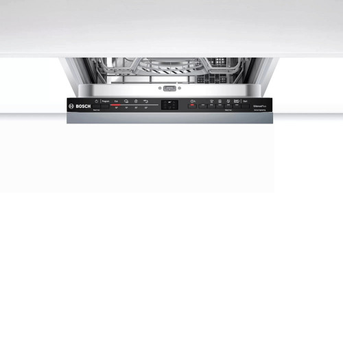 Посудомоечная машина BOSCH SRV2HKX5DR