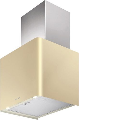 Вытяжка FABER LITHOS EG6 CREAM LED A45 335.0533.566