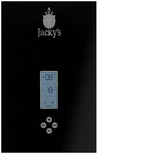 Холодильник JACKY'S JR FI357EN