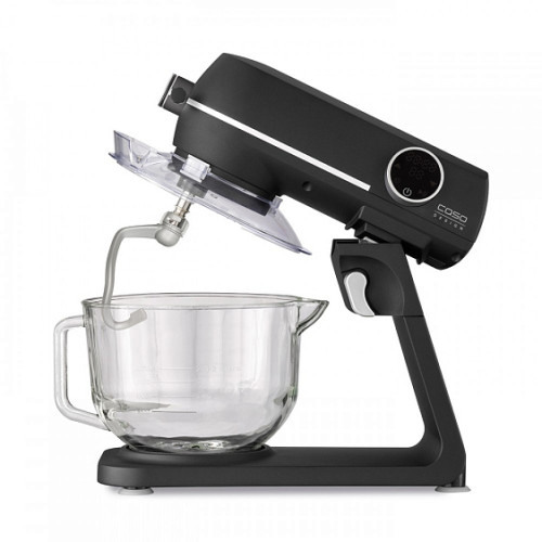 Кухонный комбайн CASO KM1800 Black-G
