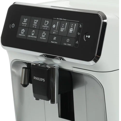 Кофемашина PHILIPS EP3243/50