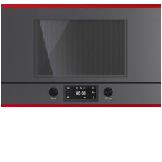 Микроволновая печь KUPPERSBUSCH MR 6330.0 GPH 8 Микроволновая печь KUPPERSBUSCH MR 6330.0 GPH 8